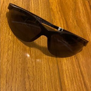 Polycarbonate UV Protection Sunglasses